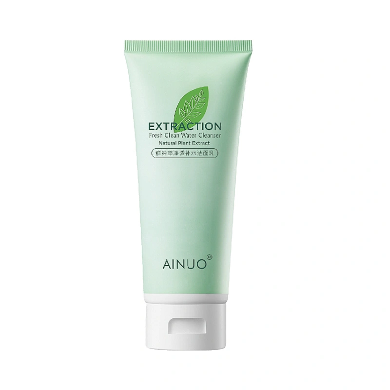 Deep Organic Facial Pore Cleanser  Products For Washing Face Cleanser