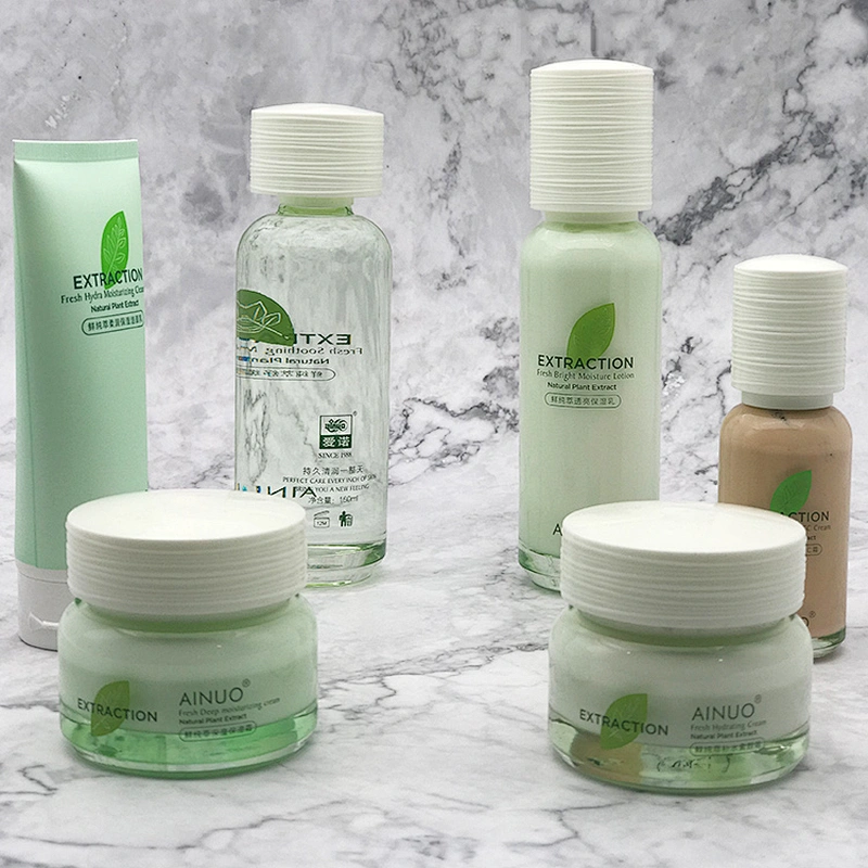 Face Moisturizing Skin Toner for Dark Skin in Natural Skincare