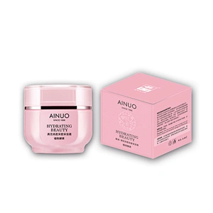 Skin Care Products Moisturizer Whitening Beauty Face Cream