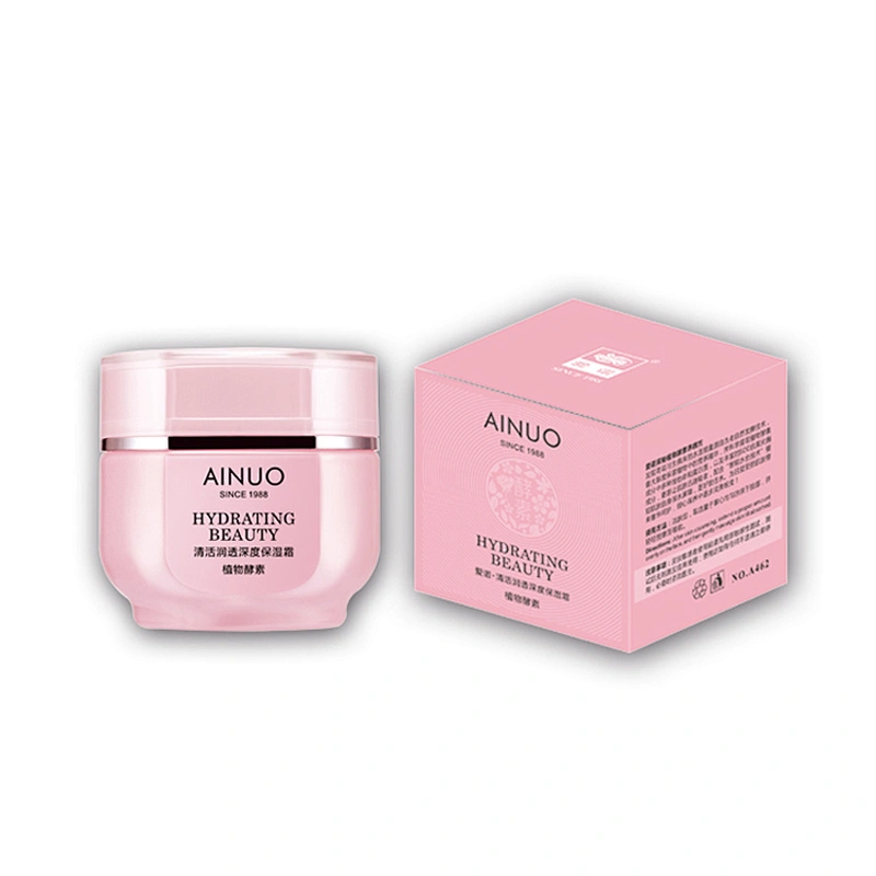 Skin Care Products Moisturizer Whitening Beauty Face Cream