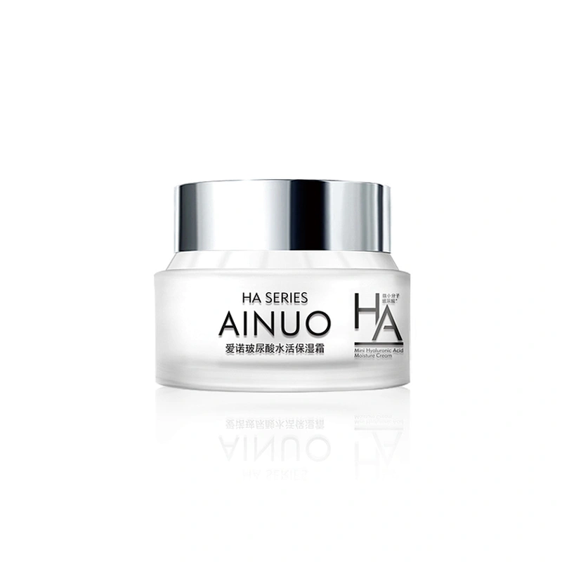 Beauty Cream for Women Private Label Skincare Products OEM Whitening Cream for Skin