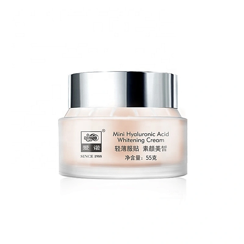 AINUO A576 Skin Care Cosmetics  Bleaching CC Fundantion Skin Whitening Cream for Face