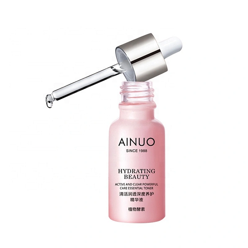 AINUO A467 Hydrating Women Skin Care Natural Products Face Serum