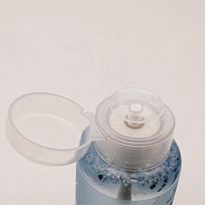 Moisturizing and Cleansing 2 in 1 OEM Skin Care Private Label Facial Micellar Cleansing Water