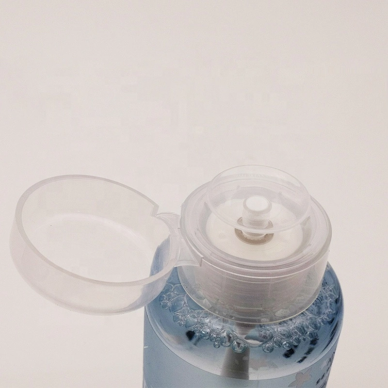 Moisturizing and Cleansing 2 in 1 OEM Skin Care Private Label Facial Micellar Cleansing Water