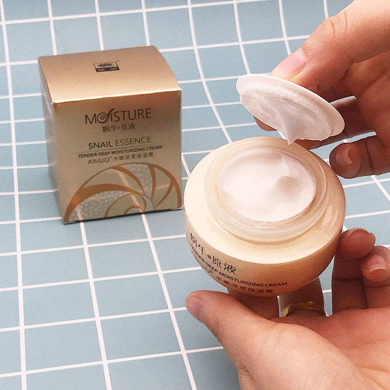 Moisturizing White Secret Cream for Women Beauty Face Cream Face Care