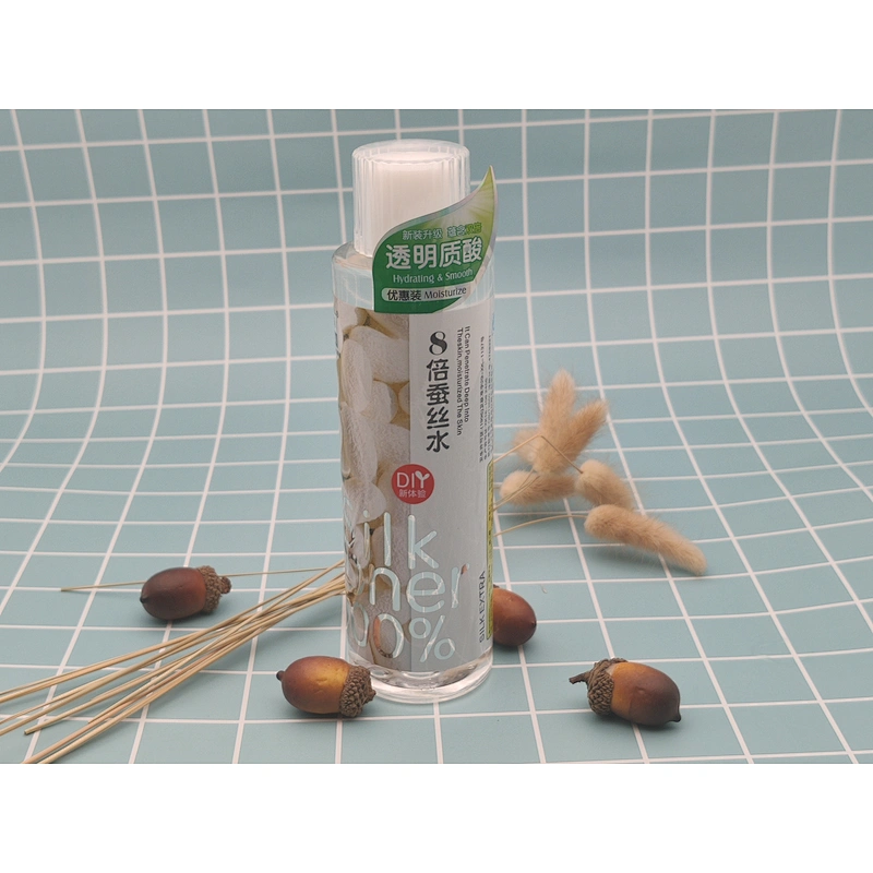 Private Label Cosmetics Skin Care Facial Moisturizing Skin Toner Manufacturers