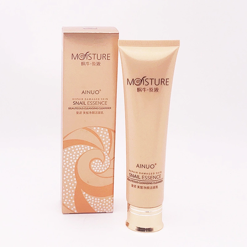 Beauty Skin Care Facial Moisturizer Foam Face Wash For Oil Control Deep Facial Pore Cleanser