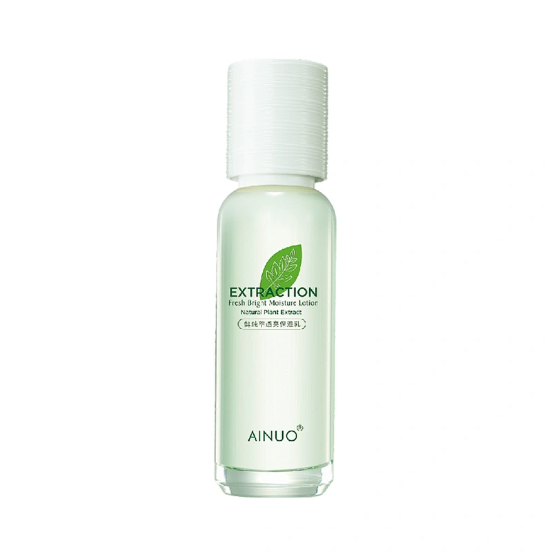 OEM Private Label Women Skin Care Face Moisturizer