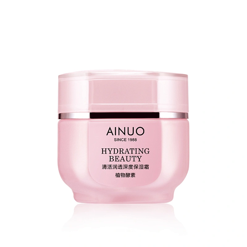 Skin Care Products Moisturizer Whitening Beauty Face Cream