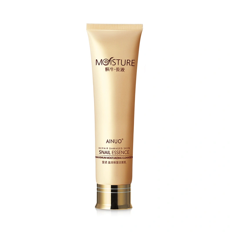 Acne Skin Care Foaming Facial Cream Cleanser ,Facial Pore Cleanser