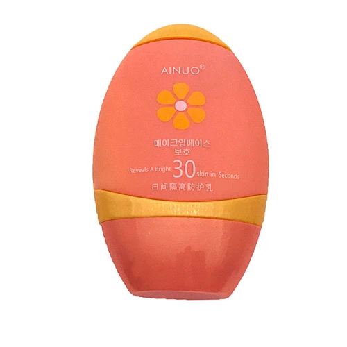 Face Cream With Sunscreen Wholesale Makeup Sunscreen Lotion