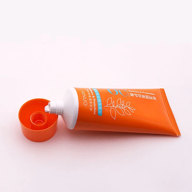 Best Wholesale Sunscreen Organic Oem Customised Sunscreen Cream