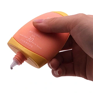 Face Cream With Sunscreen Wholesale Makeup Sunscreen Lotion