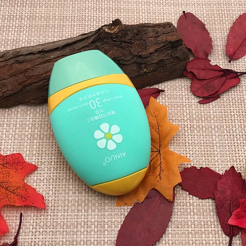 Wholesale Private Label Natural Sunscreen 50 Whitening Sunscreen Lotion