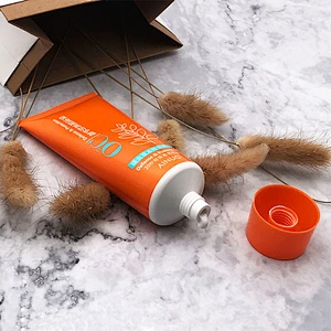 Best Wholesale Sunscreen Organic Oem Customised Sunscreen Cream
