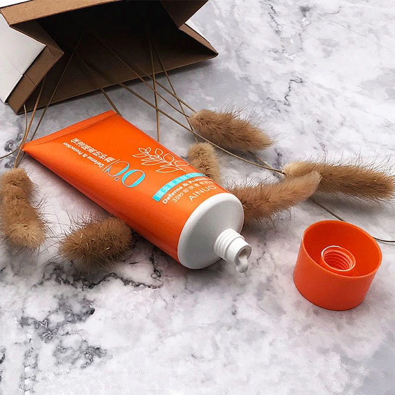 Best Wholesale Sunscreen Organic Oem Customised Sunscreen Cream