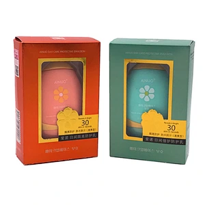 Customised Travel Face Sunscreen Wholesale  Sunscreen Private Label