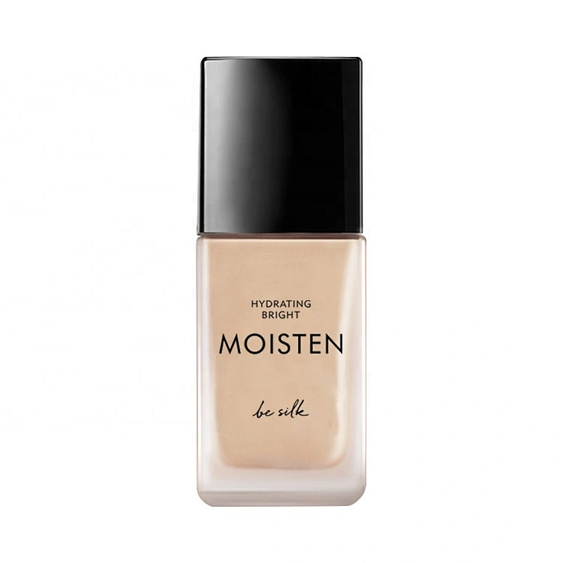 Natural OEM Foundation Makeup Private Label Powder Wholesale Liquid  Foundation