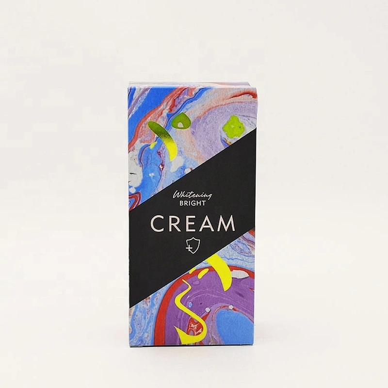 OEM Whitening Cream With Sunscreen Protection Whitening Natural Sunscreen Cream
