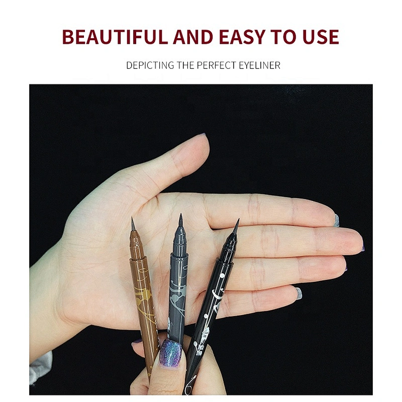 OEM Long Lasting Eyeliner Black Makeup Eyeliner
