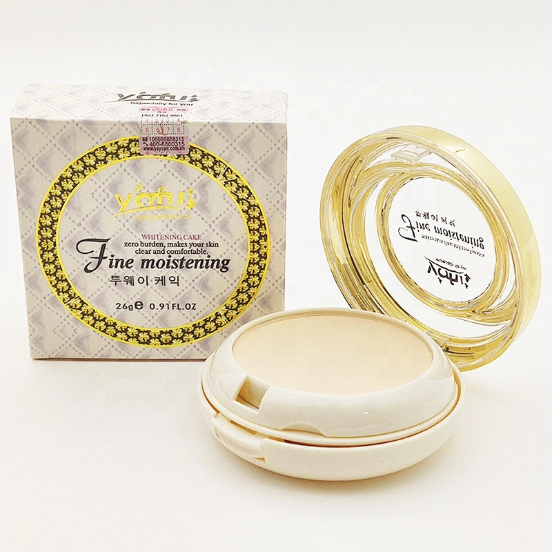 Compact Powder Makeup Foundation Compact Powder Makeup Private Label