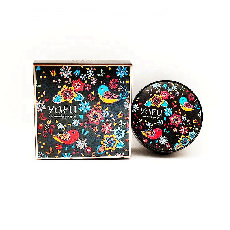 Foundation Cosmetic Private Label Makeup Setting Powder Control Oil And Fix Long Lasting Makeup Powder