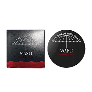 OEM Cosmetics Makeup Facial Powder Private Label Foundation Makeup Compact Setting Powder