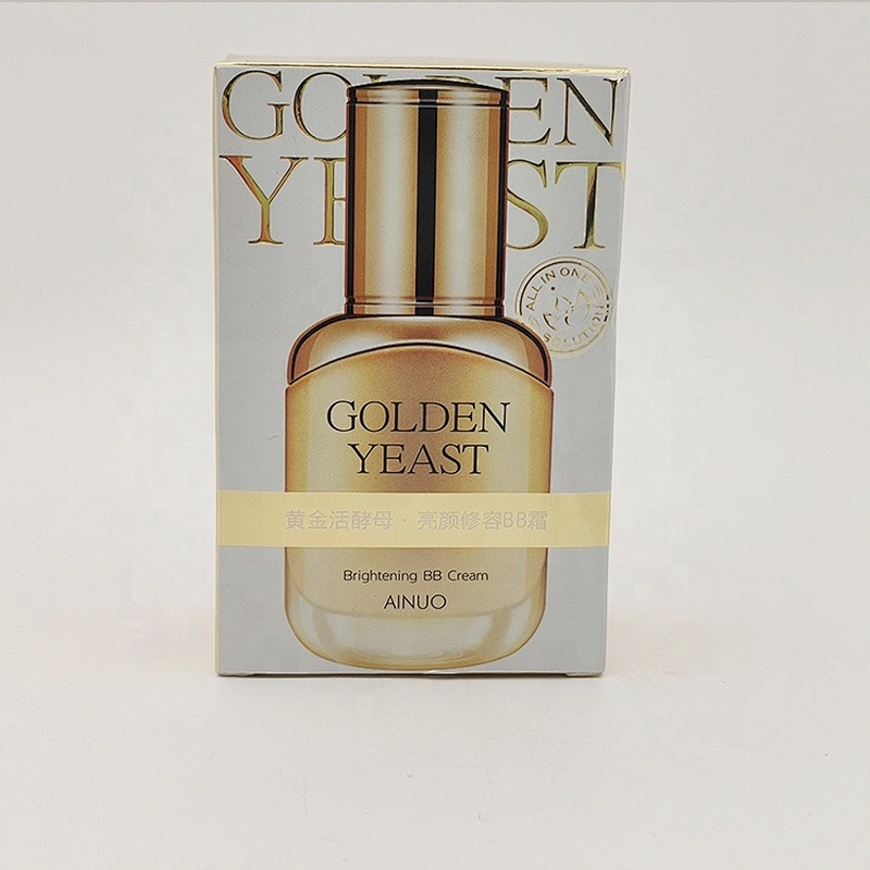 Foundation Makeup Private Label Make-Up Primer BB Beauty Cream Foundation