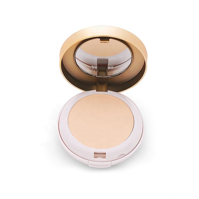 Compact Powder Makeup Private Label Primer Hydrating Makeup Setting Powder