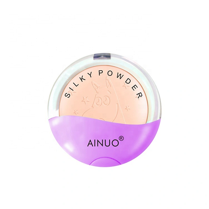 Makeup Finishing Facial Powder Beauty Face Powder Makeup Cosmetics Private Label