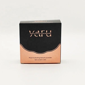 Baking Powder Face Makeup Foundation Pallet Highlighter Powder Makeup