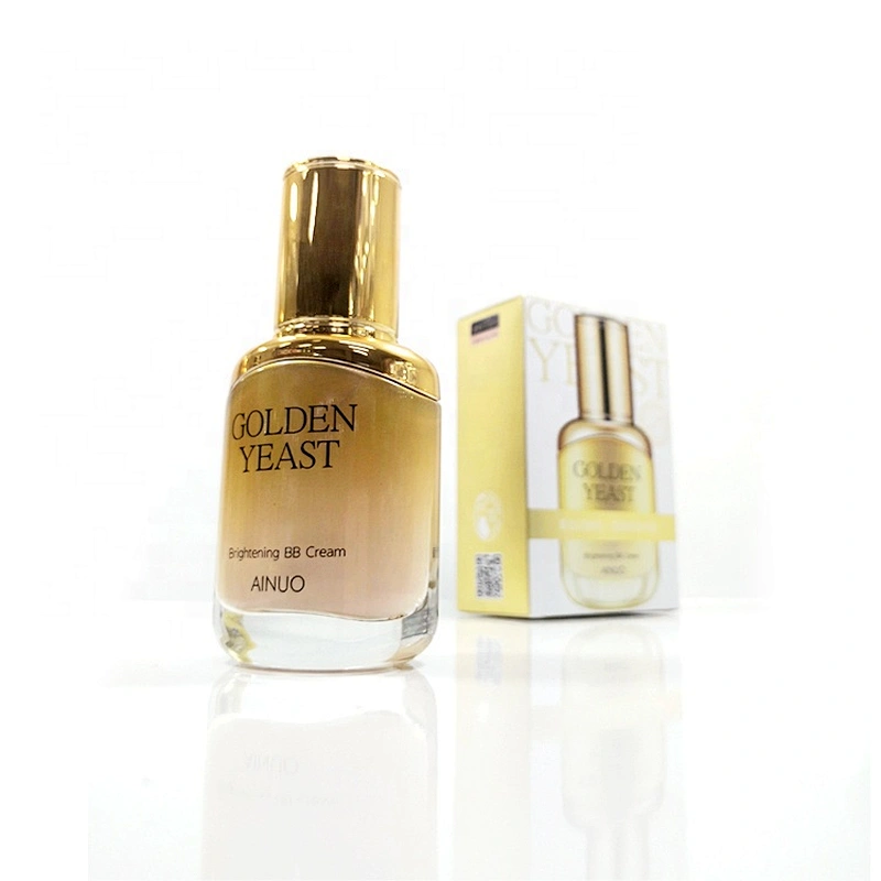 Foundation Makeup Private Label Make-Up Primer BB Beauty Cream Foundation