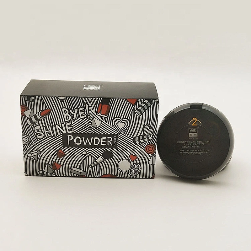Long Lasting Hydrating Makeup Setting Powder Control Oil And Fix Private Label Makeup Powder Face