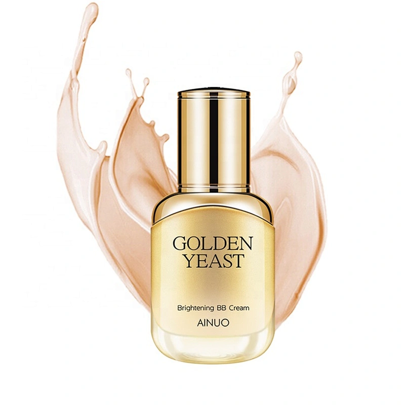 Foundation Makeup Private Label Make-Up Primer BB Beauty Cream Foundation