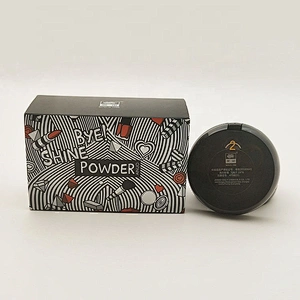 Best Pressed Makeup Setting Powder Pressed Face Powder Private Label