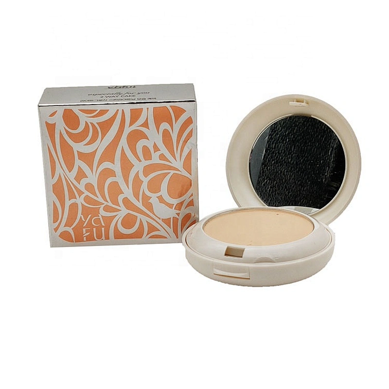 Best Powder Press Makeup Highlighter Fixed Makeup Powder Face