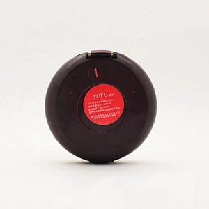 Compact Powder Private Logo Double Layer Organic Cosmetic Shining Moisturizing Compact Powder
