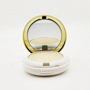 Best Selling Makeup Face Concealer Powder Private Label Pink Fac Setting Powder Makeup