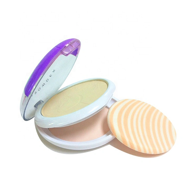 Makeup Finishing Facial Powder Beauty Face Powder Makeup Cosmetics Private Label