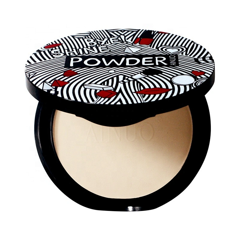 Best Pressed Makeup Setting Powder Pressed Face Powder Private Label
