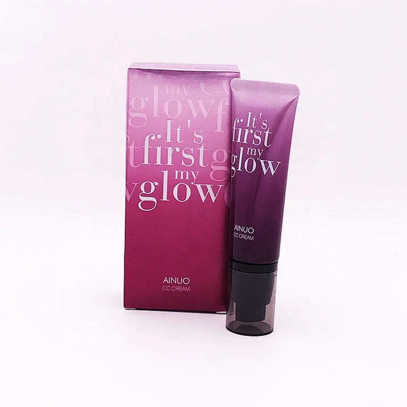 Wholesale Luxury Makeup  Foundation OEM CC Cream To Powder Foundation