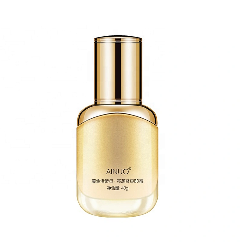 Foundation Makeup Private Label Make-Up Primer BB Beauty Cream Foundation