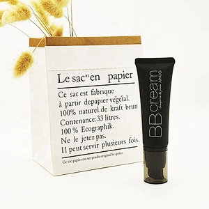 Makeup Foundation Private Label Cream Custom Logo Cosmetics BB Foundation