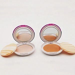 Compact Powder Private Makeup Best Pressed Face Powder