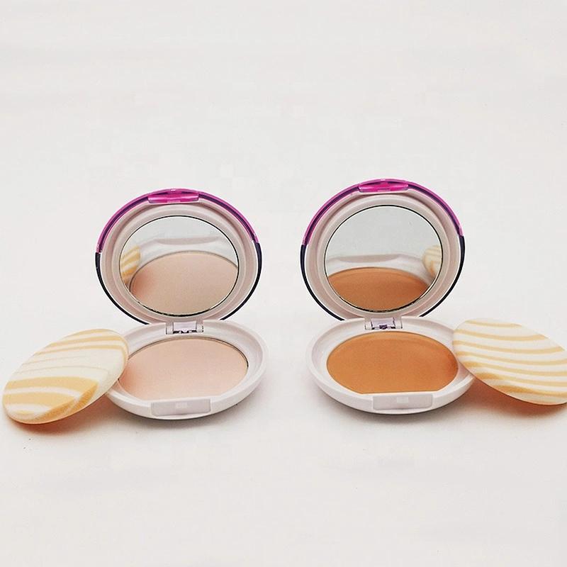 Compact Powder Private Makeup Best Pressed Face Powder