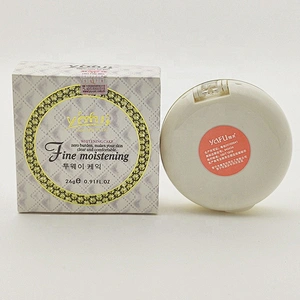 Private Label Powder Makeup Foundation OEM Cosmetics Makeup Products Face Powder