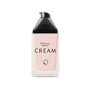 OEM Whitening Cream With Sunscreen Protection Whitening Natural Sunscreen Cream