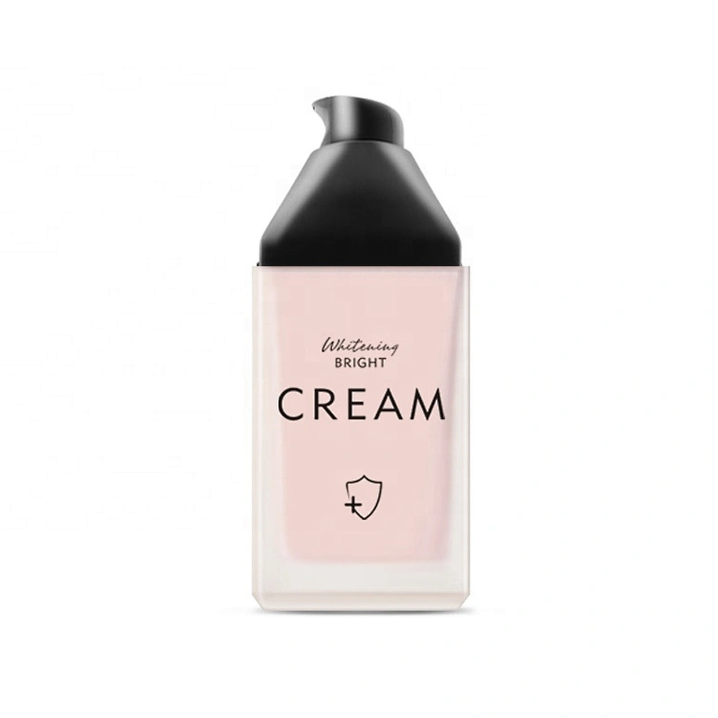 OEM Whitening Cream With Sunscreen Protection Whitening Natural Sunscreen Cream