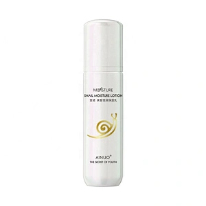 Cosmetic Face Foundation Makeup Private Label Natural Powder Foundation Liquid